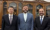 اقدام هماهنگ ایران با روسیه و چین برای لغو اسنپ‌بک