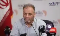 کمپ تیم ملی بوی تعفن می‌داد!