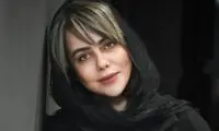 عکس جدید بازیگر از یاد رفته با یک استایل پاییزی