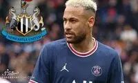 پیشنهاد شگفت‌انگیز نیوکاسل به PSG و نیمار