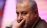 درویش: چیزی که برای ما حرام بود نباید برای استقلال مباح باشد
