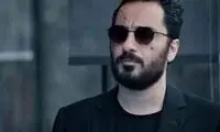 غافلگیریِ هوش مصنوعی این بار با نوید محمدزاده!