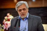 مهاجری: این ادبیات در شأن یک روحانی نیست