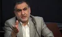 شکایت نیروی انتظامی از چهار نماینده مجلس