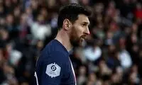 پاسخ مسی به پیشنهاد الهلال مشخص شد
