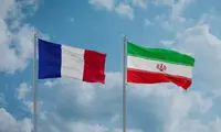 توصیه فرانسه به کاهش درگیری در غرب آسیا