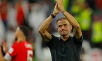الهلال در آستانه توافق با لوئیس انریکه