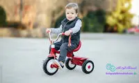این سه‌چرخه‌ عجیب ترکیه‌ای خبرساز شد! 