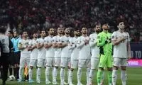 تیم‌های احتمالی سیدهای 4 گانه قرعه‌کشی جام جهانی
