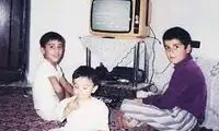عکسی که برای دهه 60 پر از خاطره است