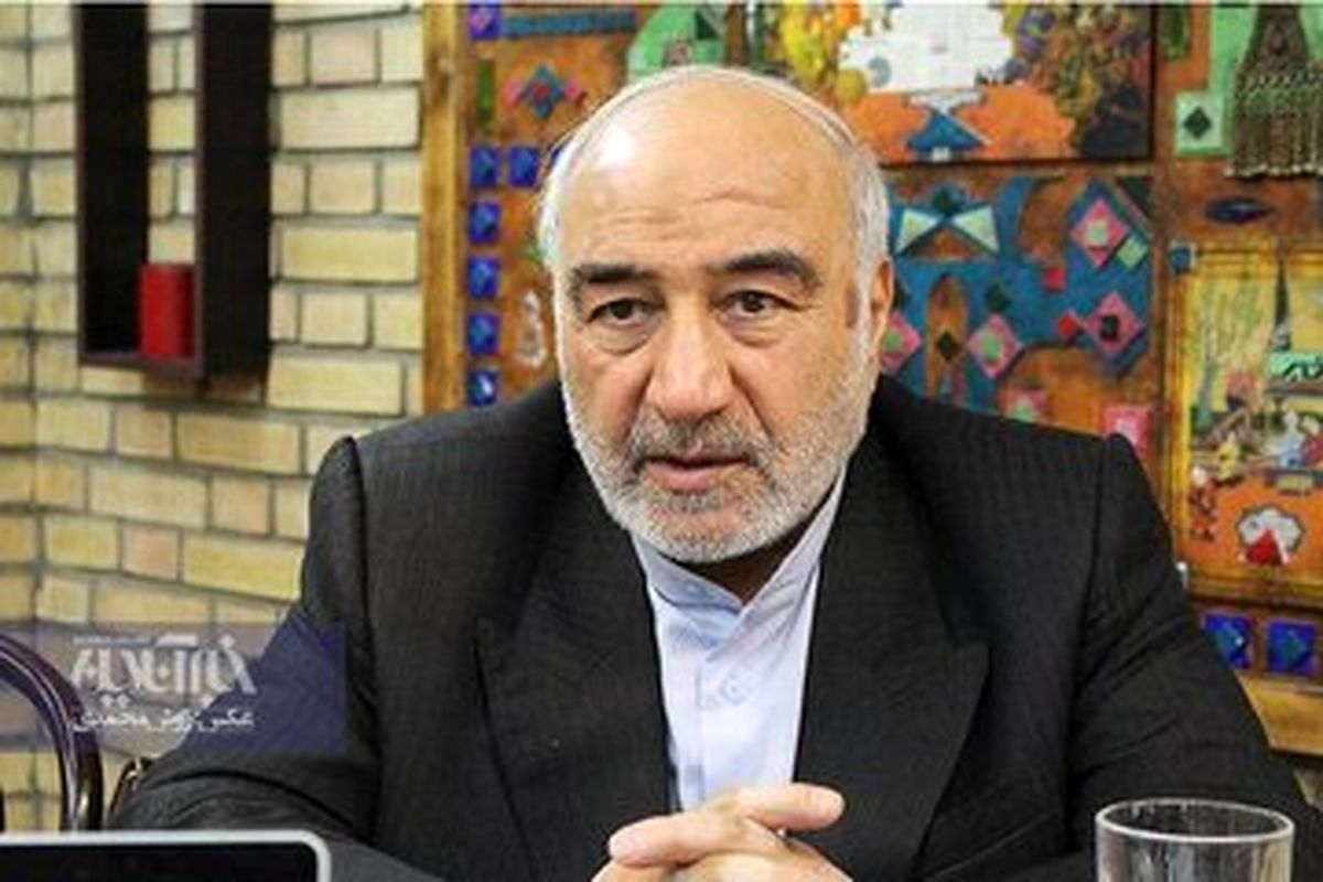   چرا امام گفتند اگر سپاه نبود کشور هم نبود! 