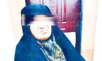 «کلثومِ» شوهرکش، گوی سبقت را از «مهین» ربود!