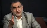 درخواست برخورد با نماینده افشاگر توزیع رشوه