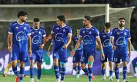 استقلال میزبانی خود را پس گرفت