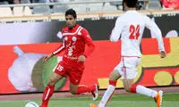  سارق‌ها به ستاره سابق پرسپولیس حمله کردند!