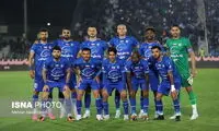 درخواست مهم باشگاه استقلال از سازمان لیگ