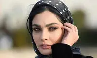 صحرا اسداللهی با این عکس‌ها حسابی دلبری کرد
