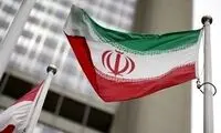 محل شلیک موشک‌های دوربرد اسرائیل به ایران 