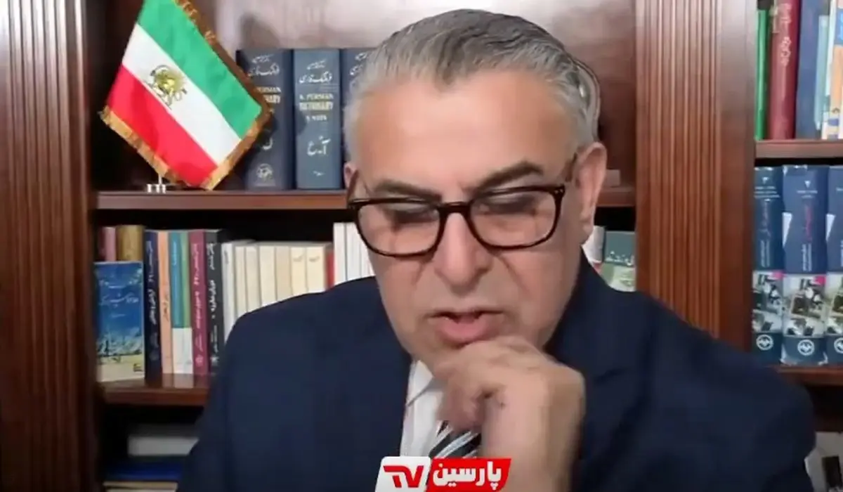 ویدئوی خبرساز از صحبت‌های پریشب مراد ویسی