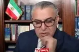 ویدئوی خبرساز از صحبت‌های پریشب مراد ویسی