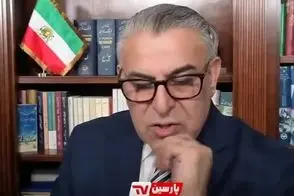 ویدئوی خبرساز از صحبت‌های پریشب مراد ویسی