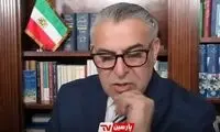 ویدئوی خبرساز از صحبت‌های پریشب مراد ویسی
