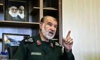 قرارگاه خاتم: مشکلی با جنگ نداریم