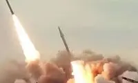  پدافند غرب تهران فعال شد