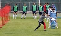 تذکر جدی کی‌روش به ملی‌پوشان
