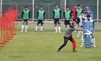 تذکر جدی کی‌روش به ملی‌پوشان