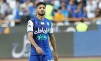 پول محمد محبی برای خرید خانه یک بازیکن رفت!