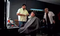 اولین ویدئو از مازیار لرستانی در تلویزیون
