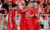 رونمایی تراکتوری‌ها از نقشه جنگ پیش از بازی با سپاهان