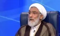 عکسی از پوستر جنجالیِ پورمحمدی و ترامپ!