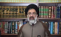 امام جمعه فردیس استعفا کرد