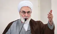 غم و غصه برای مردم، رهبری را پیر کرده است