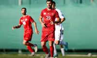 علی علیپور هواداران پرسپولیس را نگران کرد