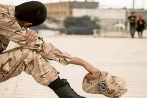 اسم جالب و جدید برای سربازی پیدا شد!