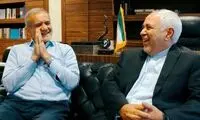 اعتراف عجیب درباره ابتکار ظریف و پزشکیان