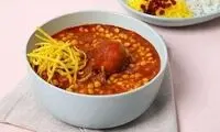 رمز و راز درست کردن قیمه درباری خوشمزه