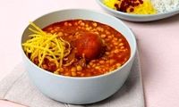 رمز و راز درست کردن قیمه درباری خوشمزه