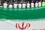 رنگ پیراهن ایران در ۳ بازی جام جهانی مشخص شد