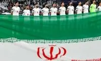 رنگ پیراهن ایران در ۳ بازی جام جهانی مشخص شد