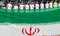 رنگ پیراهن ایران در ۳ بازی جام جهانی مشخص شد