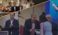 برکناری مدیران شرکت کننده در یک مراسم پرحاشیه آمل