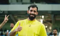 السد قطر به دنبال خرید مدافع ملی‌پوش ایرانی