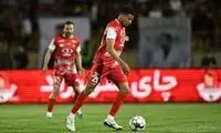 اعلام آخرین وضعیت مصدومیت ارونوف و دو پرسپولیسی دیگر
