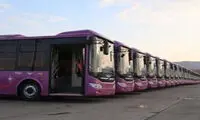 عاقبت رانندگان بازداشتی شرکت واحد چه شد؟ 