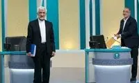 تغییر چهره جلیلی و زاکانی در این روزها جلب توجه کرد