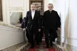 پزشکیان برای عراقچی شعر «جام زهر» را خواند!